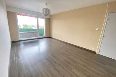 Appartement 2 pièces 79800 €