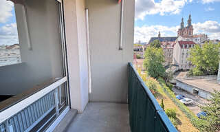 Appartement 2 Pièces 50 m² à vendre à Mulhouse (68200)