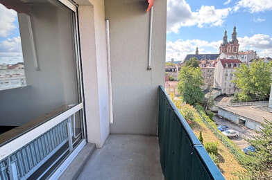 Appartement 2 pièces 79800 €