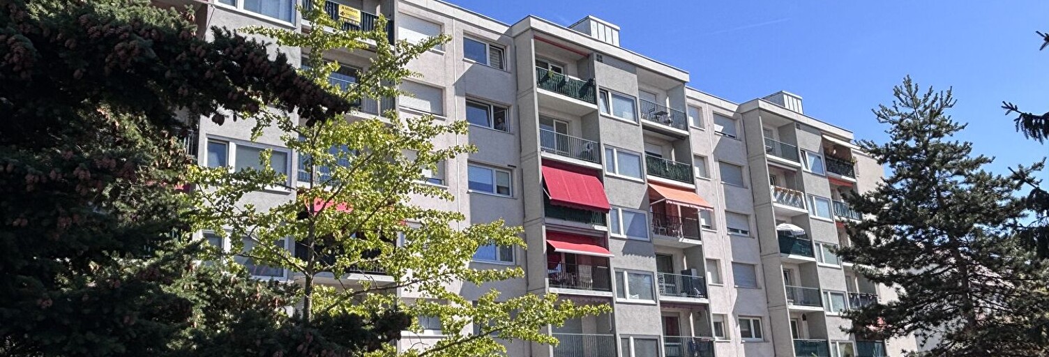 Appartement 2 Pièces 50 m² à vendre à Mulhouse (68200)