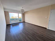 Charmant appartement 2 pièces à vendre à Mulhouse, dernier étage avec balcon , garage et cave — photo 2