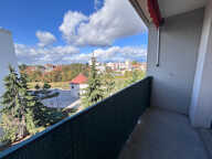 Charmant appartement 2 pièces à vendre à Mulhouse, dernier étage avec balcon , garage et cave — photo 4
