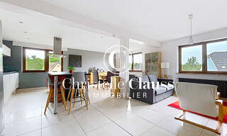 Appartement 5 Pièces 106 m² à vendre à Reichstett (67116)