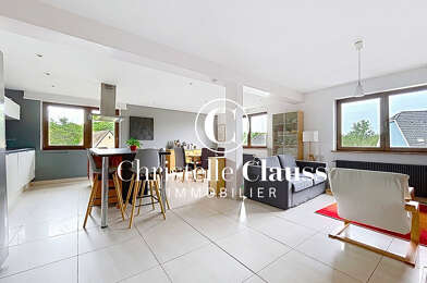 Appartement 5 pièces 289000 €