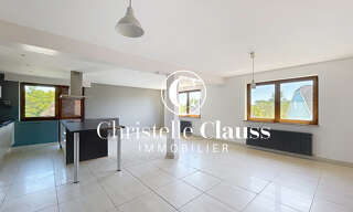 Appartement 5 Pièces 106 m² à vendre à Reichstett (67116)