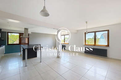 Appartement 5 pièces 289000 €