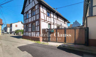 Maison 7 Pièces 186 m² à vendre à Brumath (67170)
