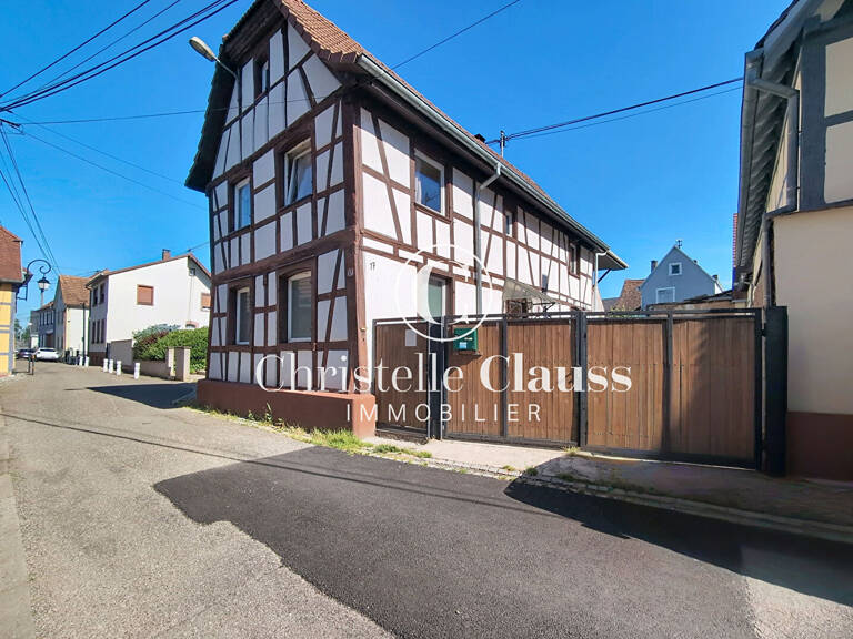 Maison  7 pièce(s) 186.35m² — photo 1