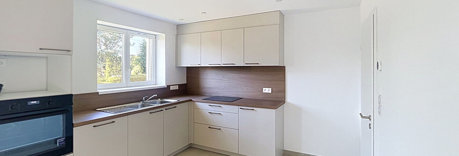 Appartement 4 Pièces 84 m² à louer à Hagenbach (68210)