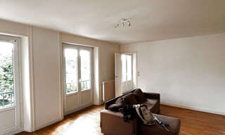 Appartement 3 Pièces 63 m² à louer à Fougères (35300)