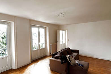 Appartement 3 pièces 504 €