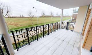 Appartement 3 Pièces 72 m² à louer à Le Coudray (28630)