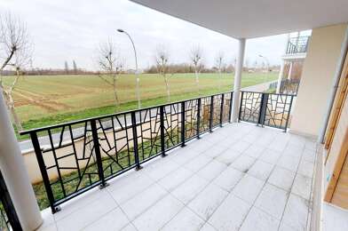Appartement 3 pièces 940 €