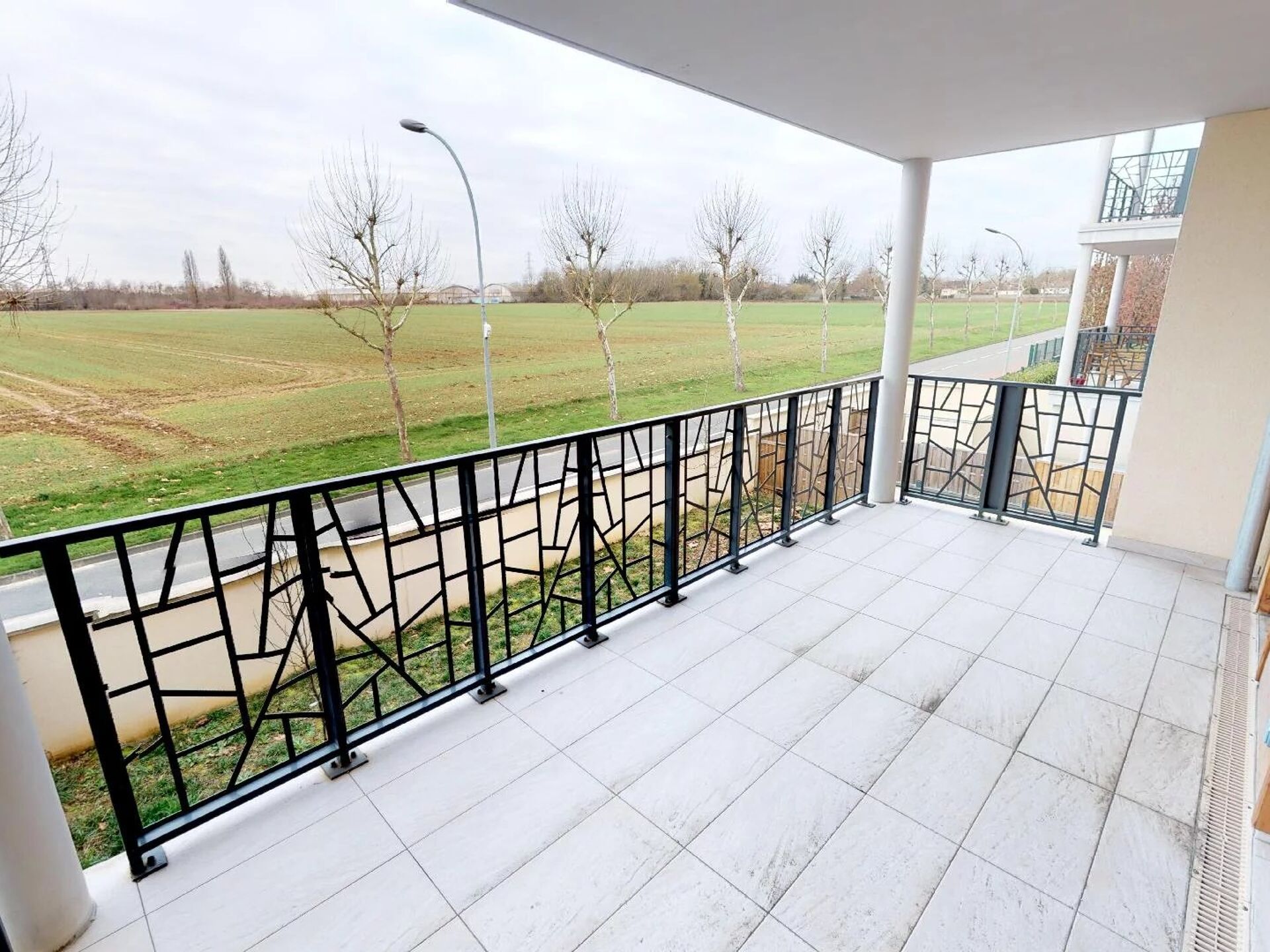 Appartement 3 pièces 72 m² · à Le Coudray · 72 m² · 940 €/mois