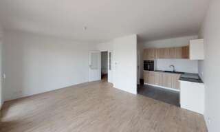 Appartement 3 Pièces 72 m² à louer à Le Coudray (28630)