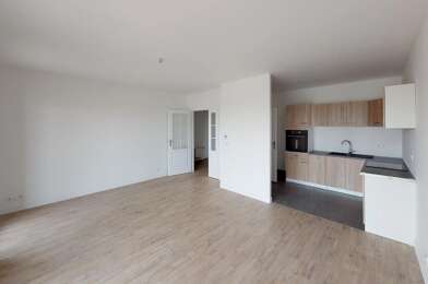 Appartement 3 pièces 939 €