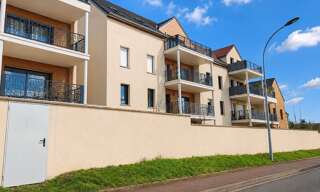 Appartement 3 Pièces 72 m² à louer à Le Coudray (28630)