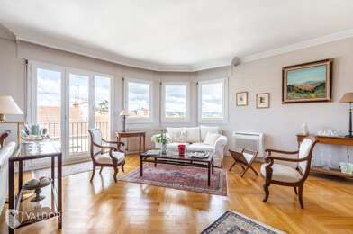 Appartement 5 pièces 450000 €