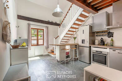 Appartement 3 pièces 264000 €