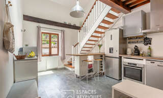 Appartement 3 Pièces 85 m² à vendre à Lyon 9 (69009)
