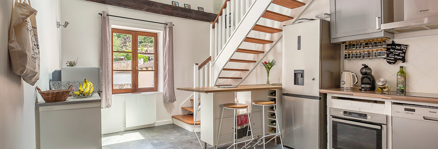 Appartement 3 Pièces 85 m² à vendre à Lyon 9 (69009)