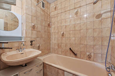 Appartement 4 pièces 165000 €