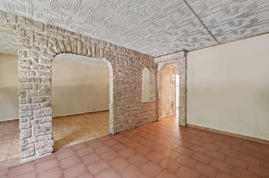 Appartement 3 pièces 110000 €