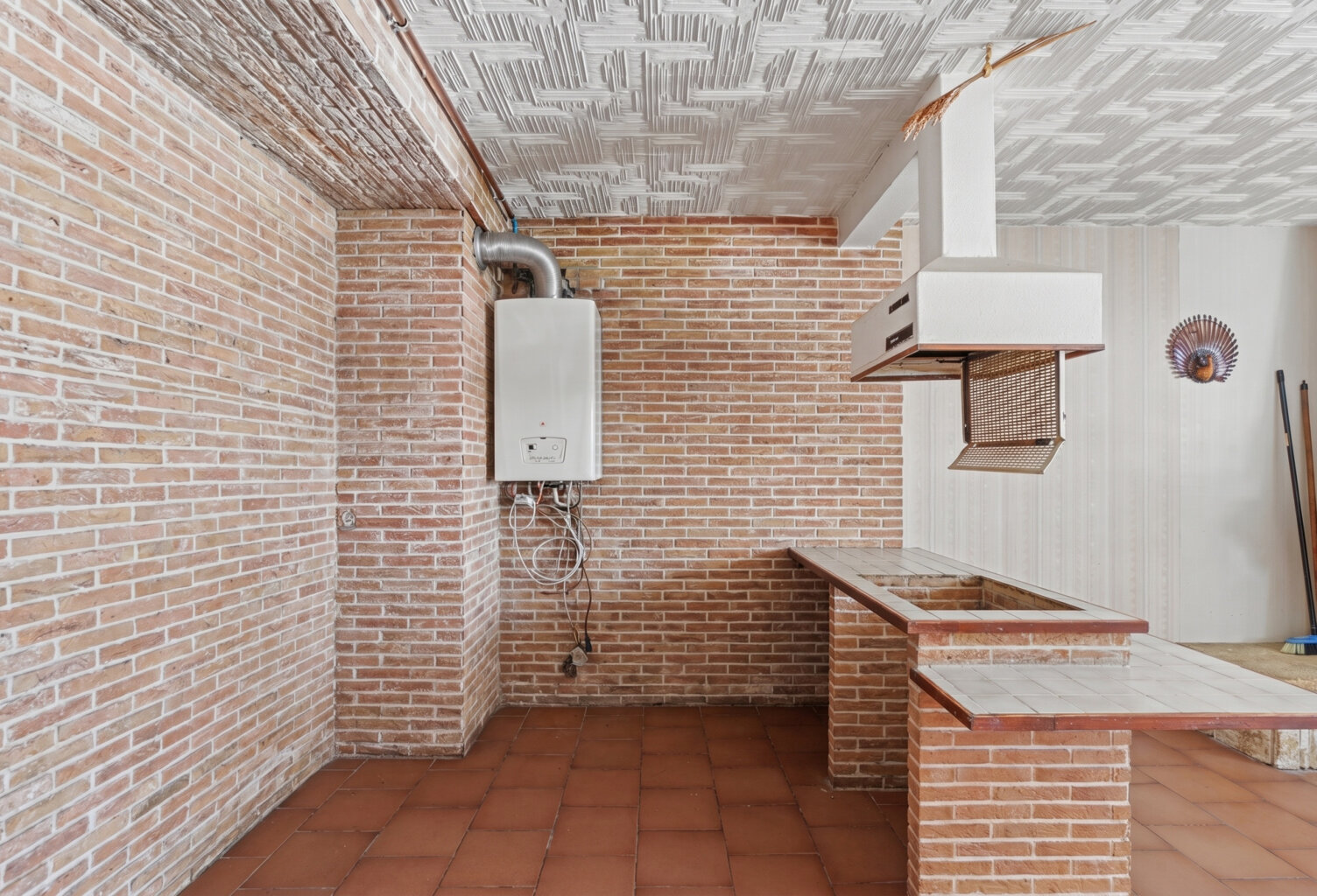 APPARTEMENT T3 TOULOUSE SOUPETARD — photo 1