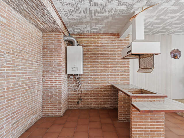 APPARTEMENT T3 TOULOUSE SOUPETARD — photo du bien