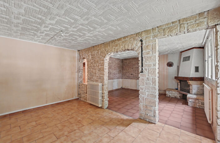 APPARTEMENT T3 TOULOUSE SOUPETARD — photo 2