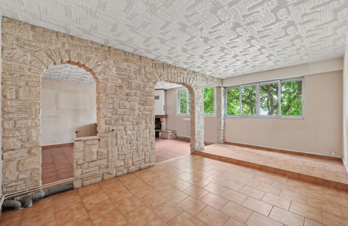 APPARTEMENT T3 TOULOUSE SOUPETARD — photo 4