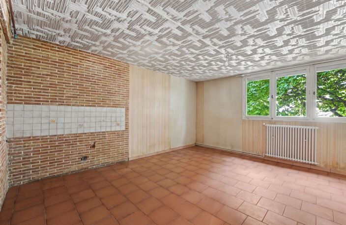 APPARTEMENT T3 TOULOUSE SOUPETARD — photo 5