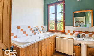 Maison 9 Pièces 276 m² à vendre à Yenne (73170)