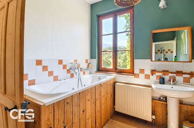 Maison 9 pièces 895000 €