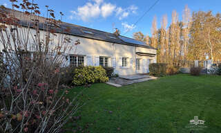 Maison 7 Pièces 162 m² à vendre à Héric (44810)