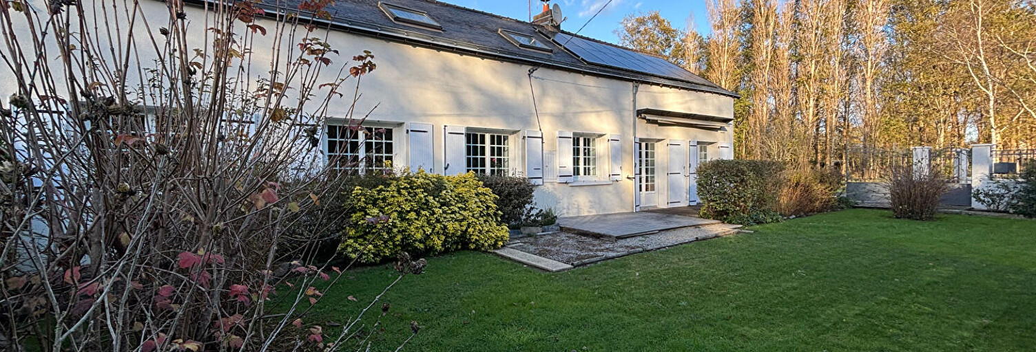 Maison 7 Pièces 162 m² à vendre à Héric (44810)