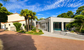 Maison 7 Pièces 380 m² à vendre à Jard-sur-Mer (85520)
