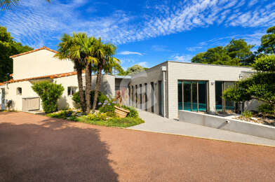 Maison 7 pièces 990000 €