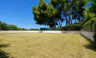 Terrain  220 m² à vendre à Le Cailar (30740)