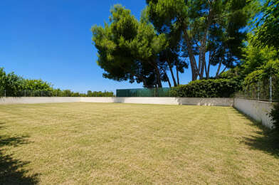 Terrain  124000 €