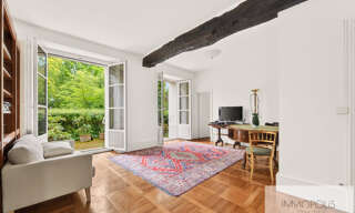 Appartement 3 Pièces 69 m² à vendre à Paris 18 (75018)