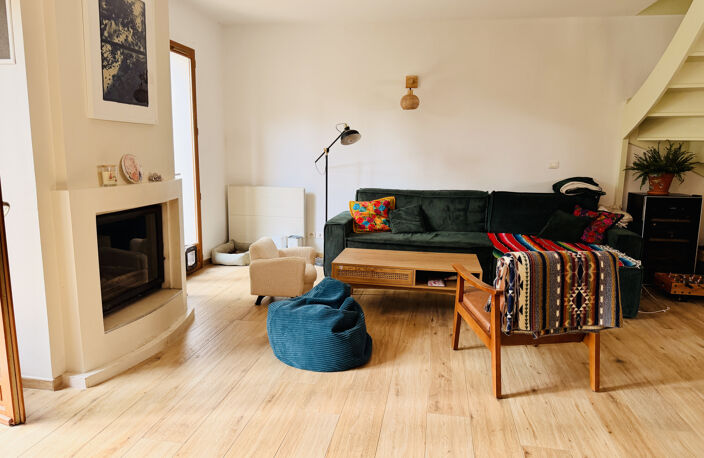 Marsillargues   Maison familiale 5 pièces avec suite parenta — photo 3