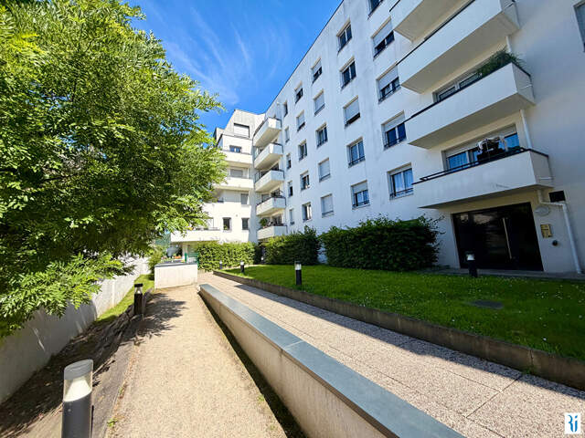 ROUEN GAUCHE — photo du bien