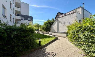 Appartement 2 Pièces 41 m² à vendre à Rouen (76100)