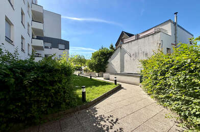 Appartement 2 pièces 89000 €