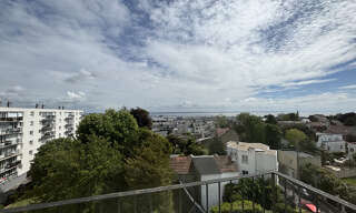 Appartement 3 Pièces 58 m² à vendre à Le Havre (76620)