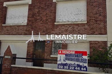 Maison 4 pièces 212000 €