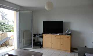 Appartement 2 Pièces 37 m² à louer à Castres (81100)