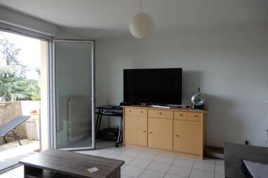 Appartement 2 pièces 426 €
