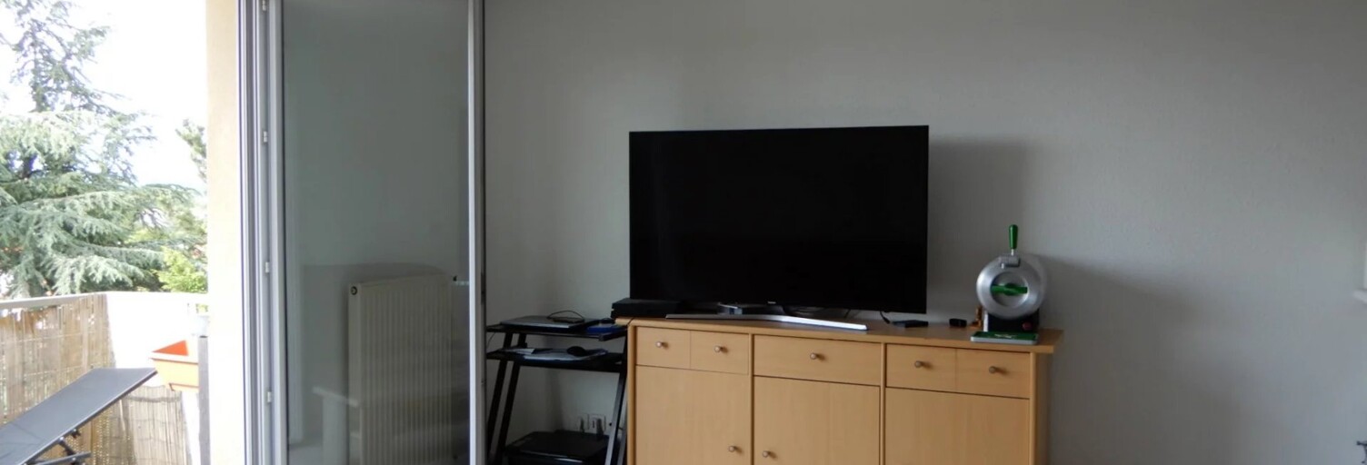 Appartement 2 Pièces 37 m² à louer à Castres (81100)